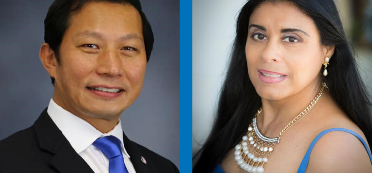 Press Release: Morales Campaign Announces Endorsement From State House Candidate and Community Leader Andrew Jeng