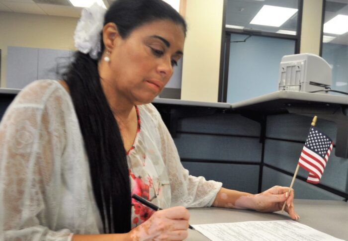 Press Release: State Representative HD 48 Candidate Daisy Morales Qualifies For 2020 Primary Election Ballot