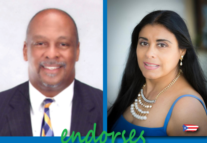 Press Release: Morales Campaign Announces Endorsement From State Representative Bruce Antone