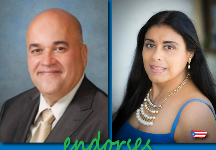 Release: Morales Campaign Announces Endorsement From State Representative John Cortes
