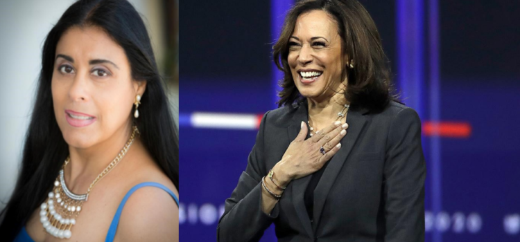 Press Release: Daisy Morales Praises Joe Biden’s VP Pick Kamala Harris