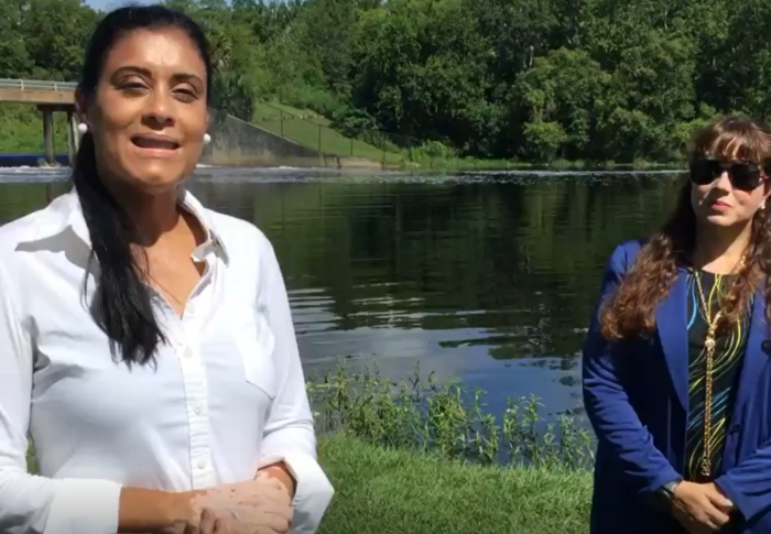 Press Release: Daisy Morales Endorses Karolyn Campbell in Orange Soil & Water Conservation District Race