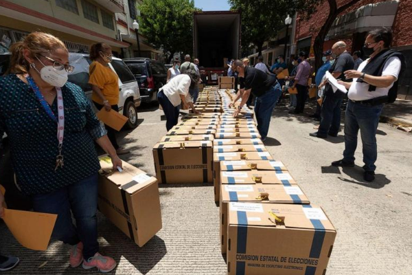 Press Release: Daisy Morales’ Statement on Puerto Rico’s Election Crisis