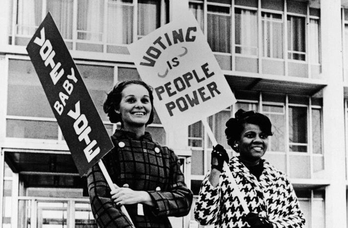 Press Release: State Rep Candidate Daisy Morales’ Statement on the 100th Anniversary of Women’s Voting Rights