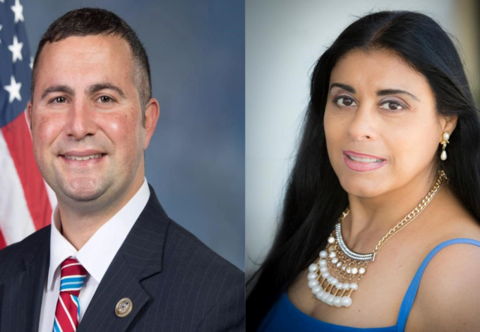 Press Release: Congressman Darren Soto Endorses Daisy Morales for State Representative
