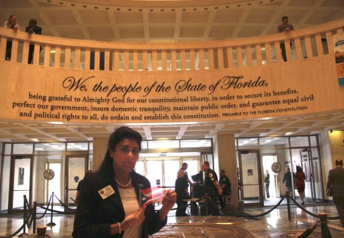 Press Release: State Rep. Nominee Daisy Morales (D-48) Statement on Hispanic Heritage Month