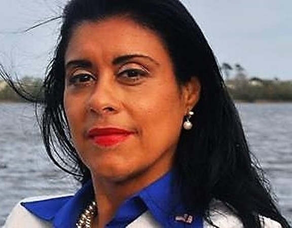 Press Release: State Rep. Nominee Daisy Morales (D-48) Statement On 9/11: