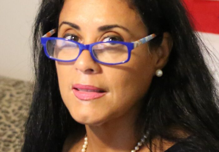 Daisy Morales keeps HD 48 in Democrats’ hands