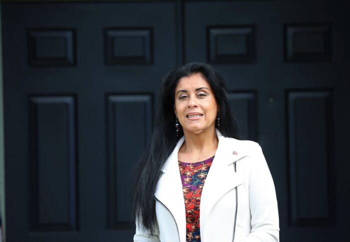 Democrat Daisy Morales Nabs Florida House District 48 with Landslide Win