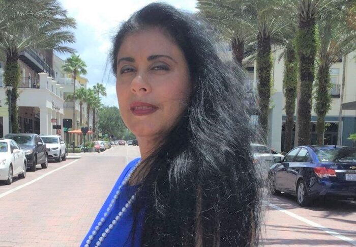 State Rep. Daisy Morales Will Run in New House District 44