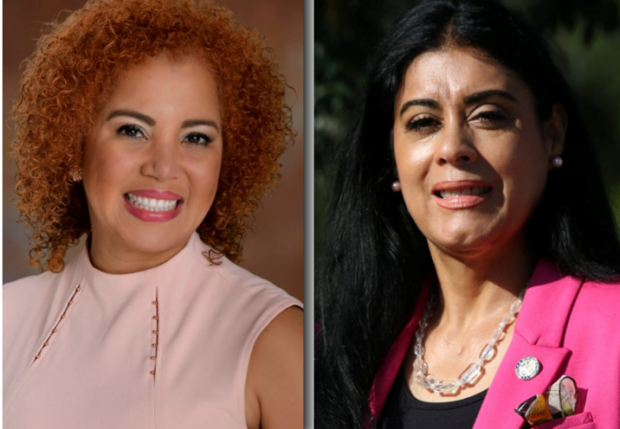 School Board Member Johanna López, State Rep. Daisy Morales Could Face Off in New House District 43 Race