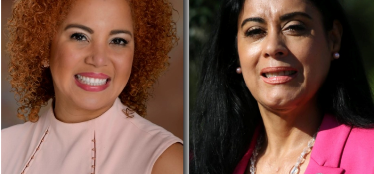 School Board Member Johanna López, State Rep. Daisy Morales Could Face Off in New House District 43 Race