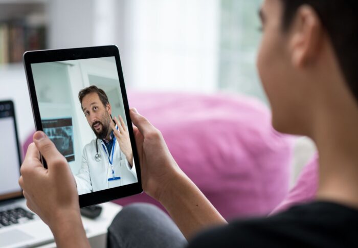 Governor signs 9 bills into law, including the telehealth bill (Cosponsored by Rep. Morales)