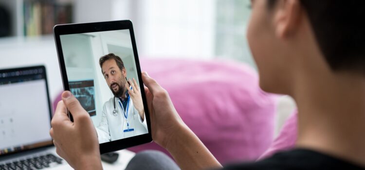 Governor signs 9 bills into law, including the telehealth bill (Cosponsored by Rep. Morales)
